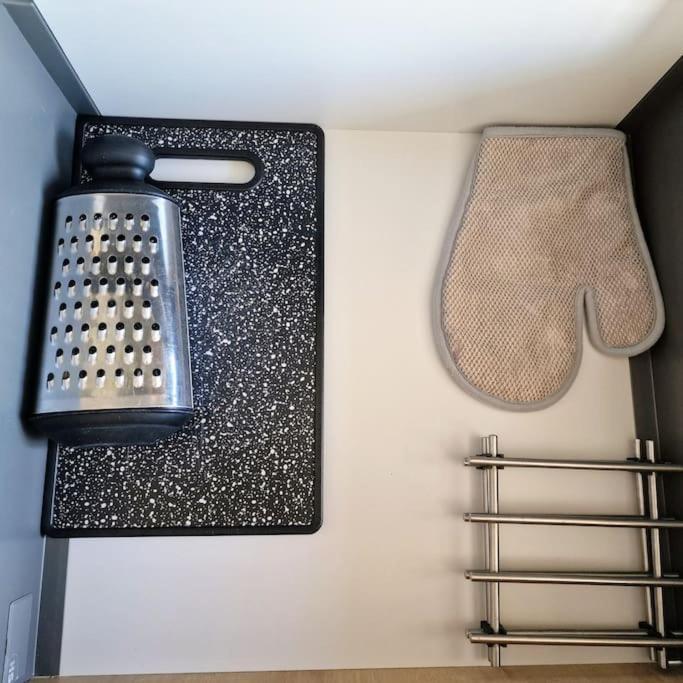 Апартаменты Apartamento Encantador Com Piscina E Vista Mar Прайя Экстерьер фото