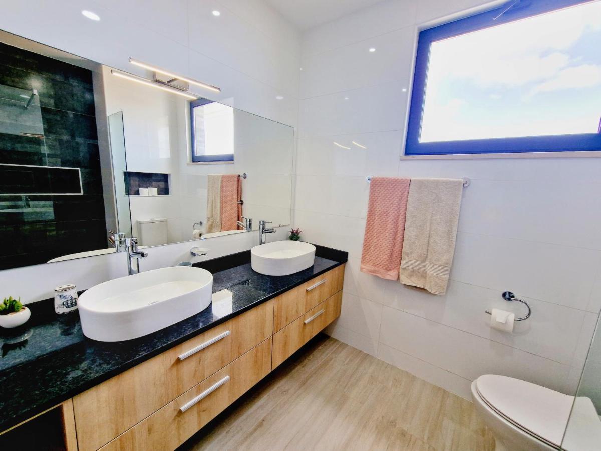 Апартаменты Apartamento Encantador Com Piscina E Vista Mar Прайя Экстерьер фото